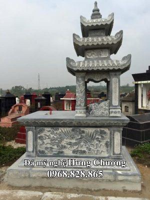 Mộ đá Ba Mái - Mẫu 02