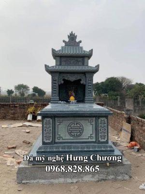 Mộ đá Hai Mái - Mẫu 29