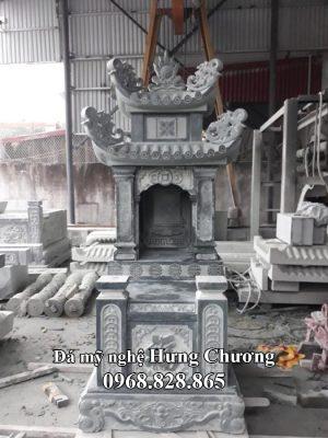 Mộ đá Hai Mái - Mẫu 31