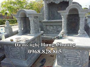 Mộ đá Một Mái - Mẫu 49